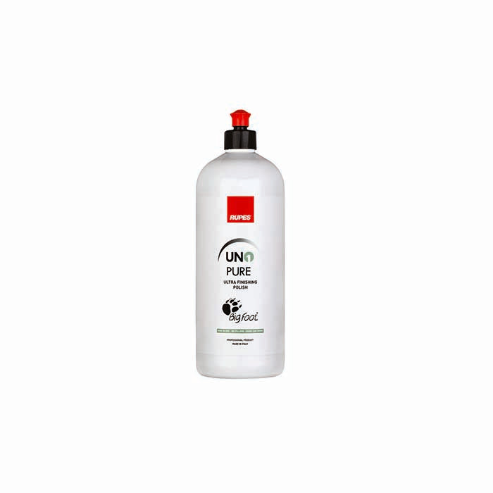 Rupes, Ultra-fine Finish Polish, 1 Ltr.