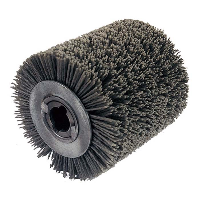 Rupes, Abrasive Nylon Wire Brush gr.80