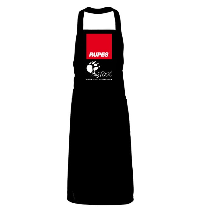 Rupes, Apron - Apron