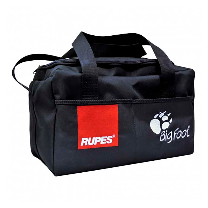 Rupes, Soft Bigfoot Tas