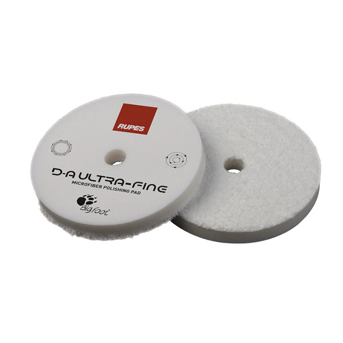 Rupes, Microfiber Polishing Pad Ø: 160mm Ultra Fine 1 Pc.