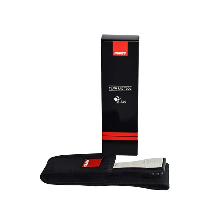 Rupes, Claw Pad Tool with Holder