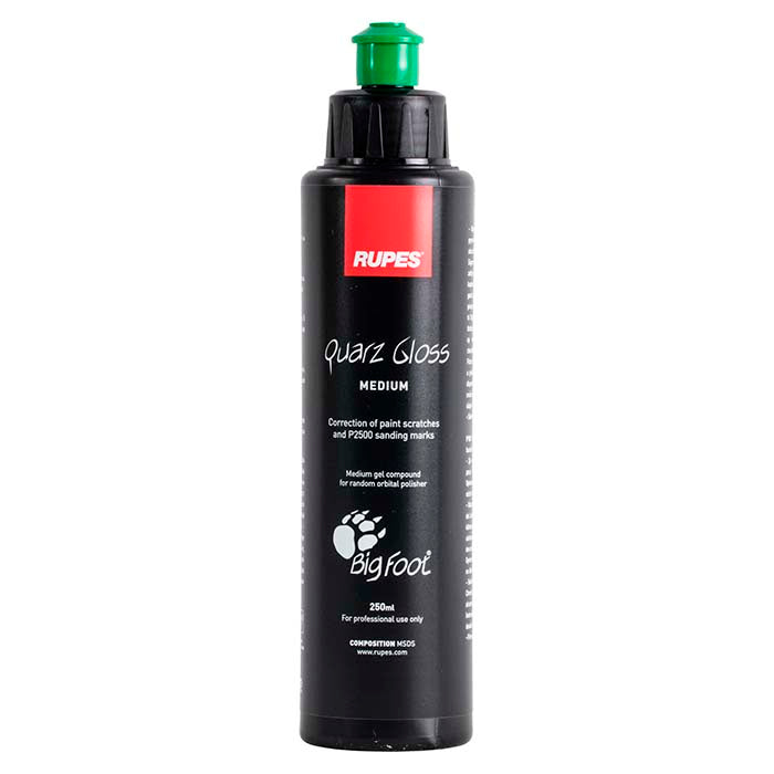 Rupes, Polish, Střední, 250 ml. 1 ks.