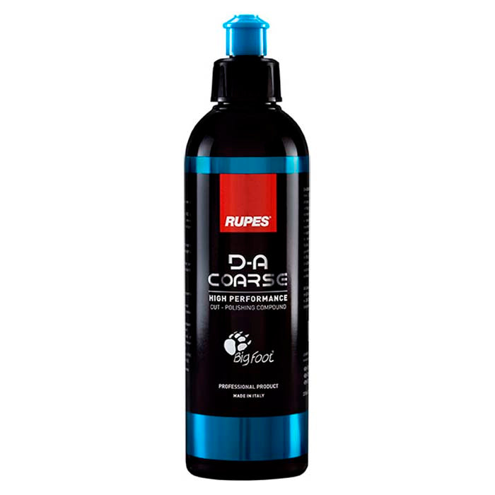 Rupes, D-a Grov Polish, Grov, 250 ml.