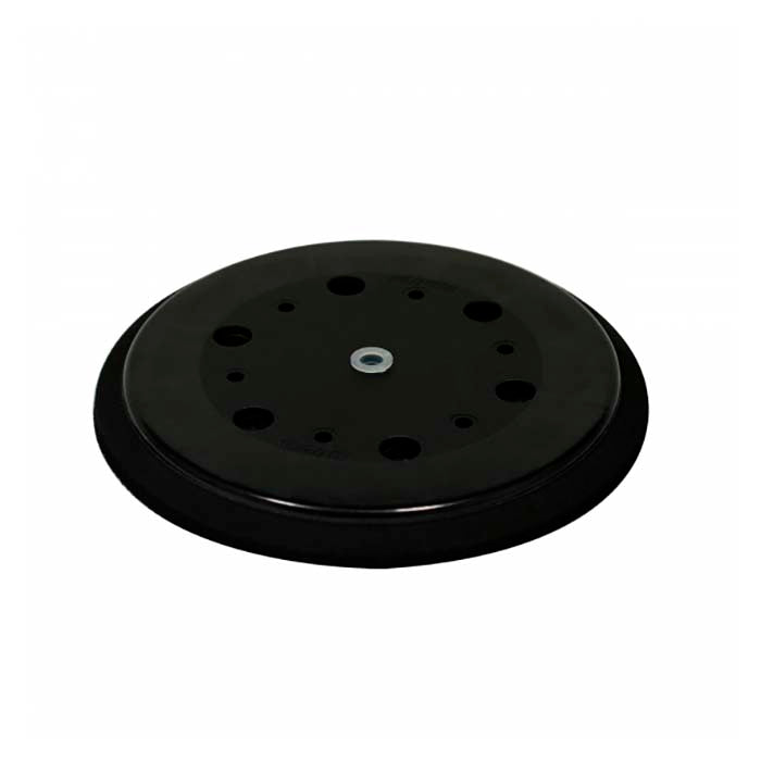 Rupes, Ø:150 mm Pad Velcro 6+1 Holes For Planetary Sanders