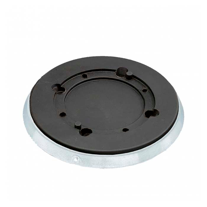 Rupes, Ø:125 mm Pad Velcro 15 Holes For LR71