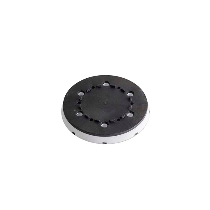Rupes, Polishing Backing Pad, Ø:150, LK900E, 1 Pc.