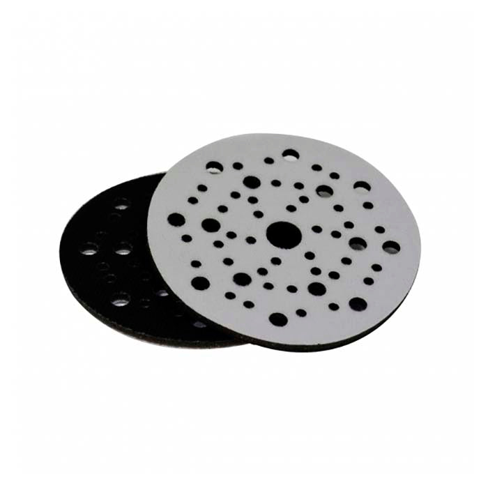 Rupes, Ø:150 mm Soft Interface Velcro Multihole H5 mm 4 pcs.