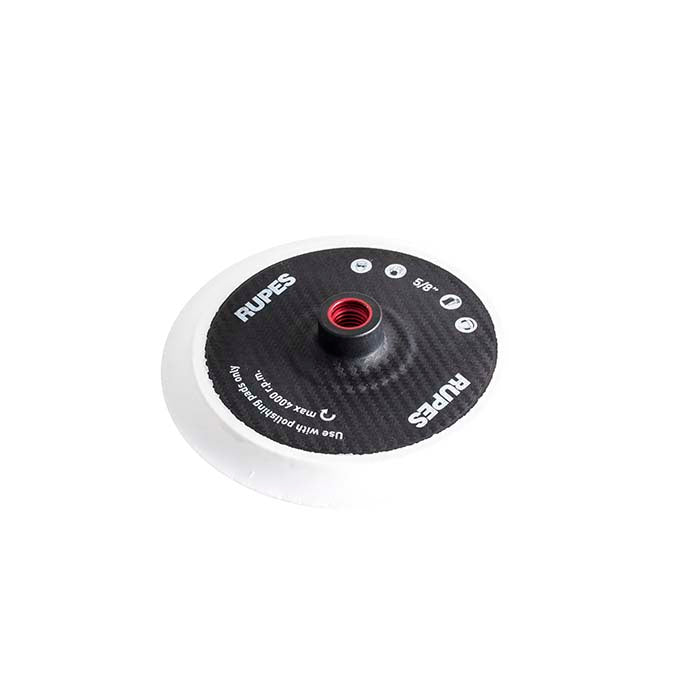 Rupes, Polishing Backing Pad, Ø:165, 1 Stk.