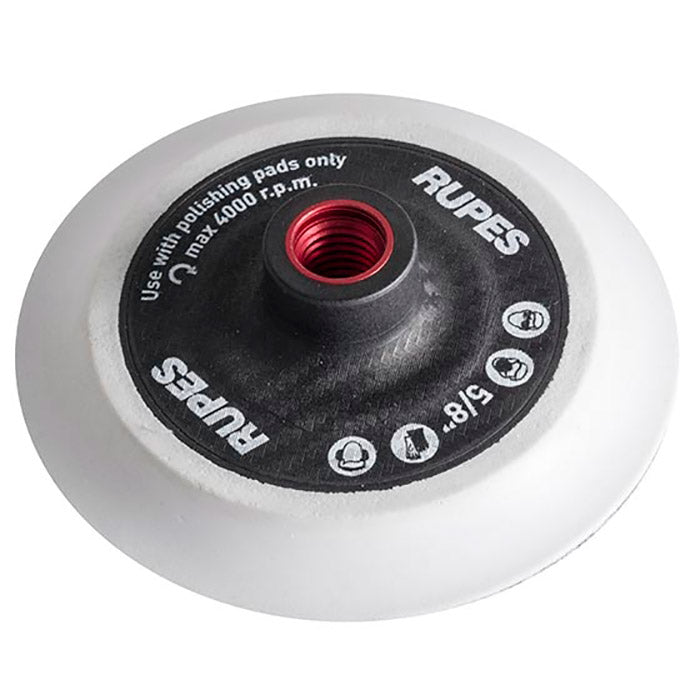 Rupes, Polijstpad, Ø:125, 1 Stk.