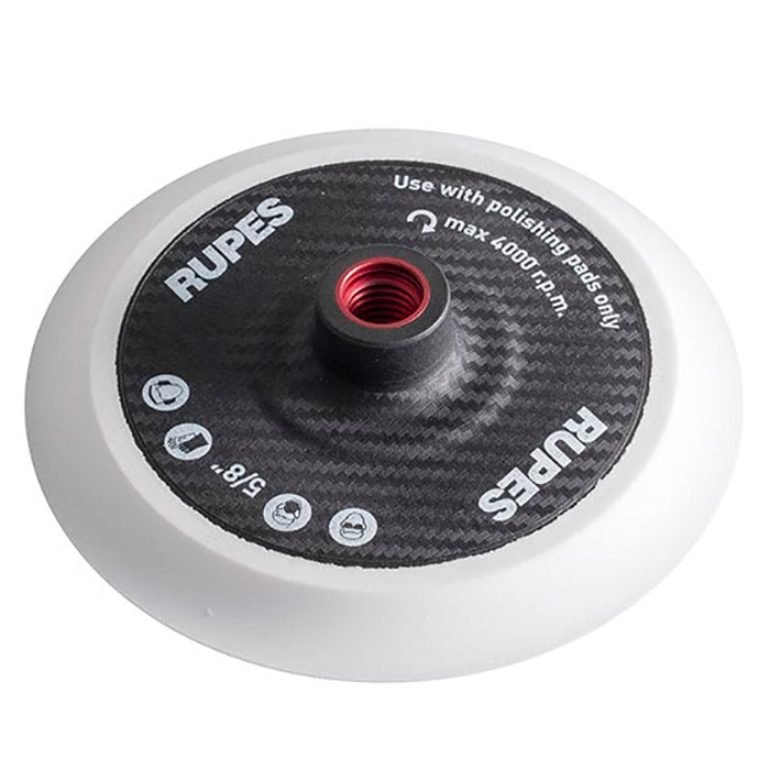 Rupes, Polijstpad, Ø:150, 1 St.