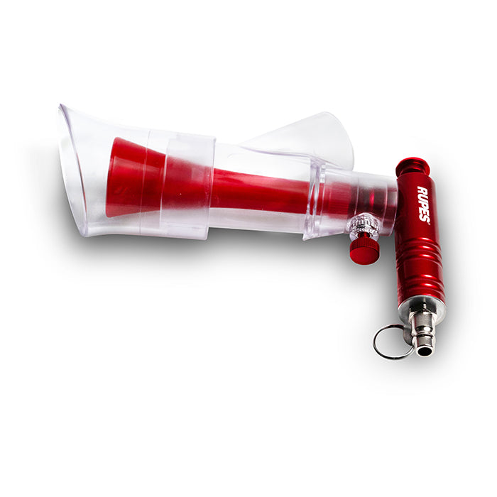 Rupes, Bigfoot Pad Cleaner Air Gun