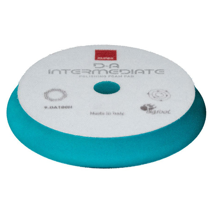 Rupes, D-a Intermediate Foam Polishing Pad Ø 70 mm., 1 Pc.