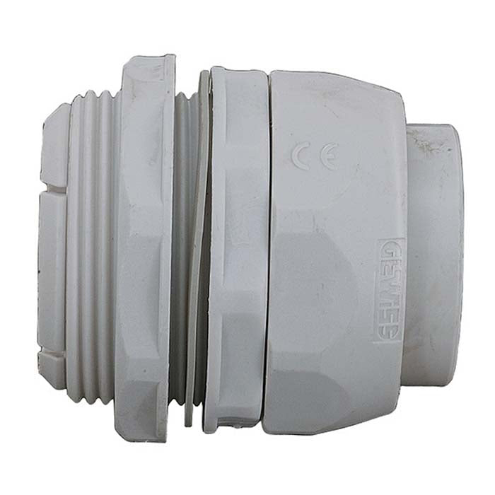 Rupes, Rigid Pipe Ø:40 mm, 3m