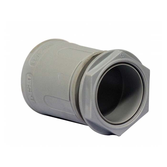 Rupes, Hose Connector Box Ø:40 mm