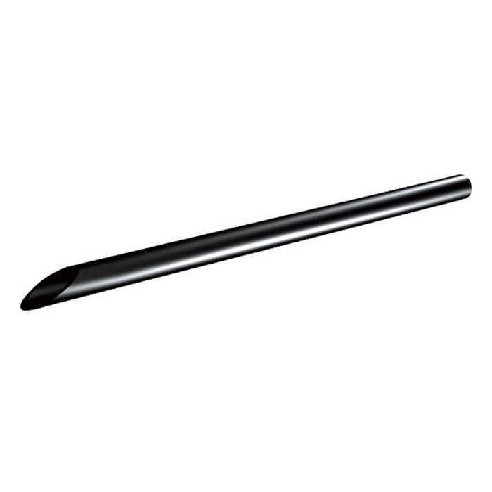 Rupes, Elaston Black Hose 10 mm x8 mm (25 m Roll)