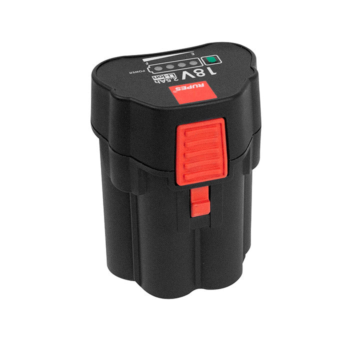 Rupes, Ibrid Rechargeable Battery Pack 18V. Li-ion