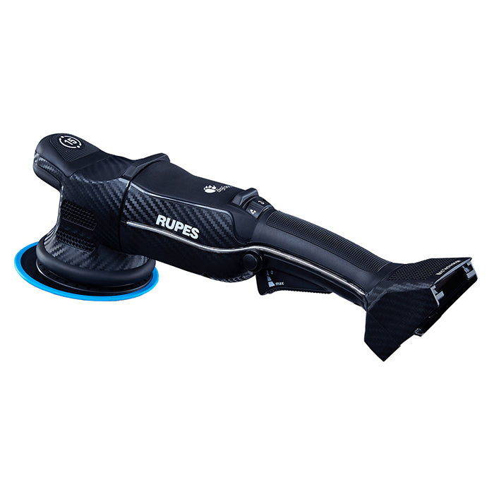 Rupes, 9.HLR15 Ibrid Polisher - Without Battery