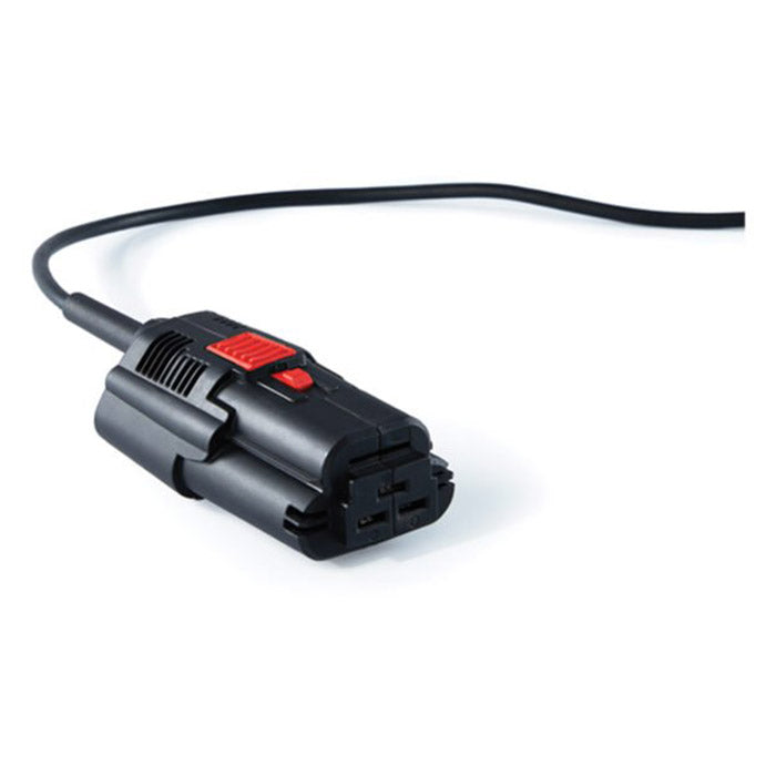 Rupes, Ibrid Power Supply 18V. 230v.
