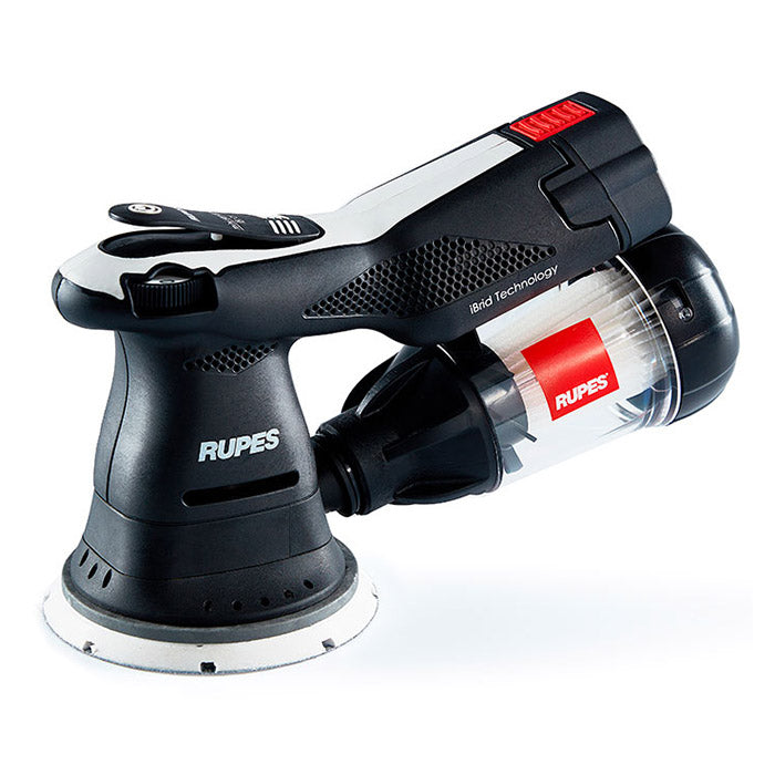 Rupes, Ibrid Random Orbital Sander Ø125mm HSR73