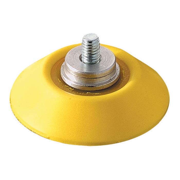 Rupes, Ø:50 mm Pad Velcro M6 pour TA11, TA50