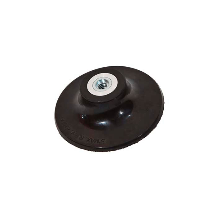 Rupes, Ø:75 mm Roloc Pad 3/8f pour roc75