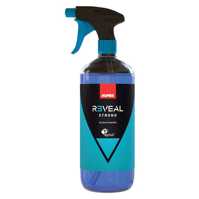 Rupes, Reveal Strong Nettoyage en Profondeur 750 ml.