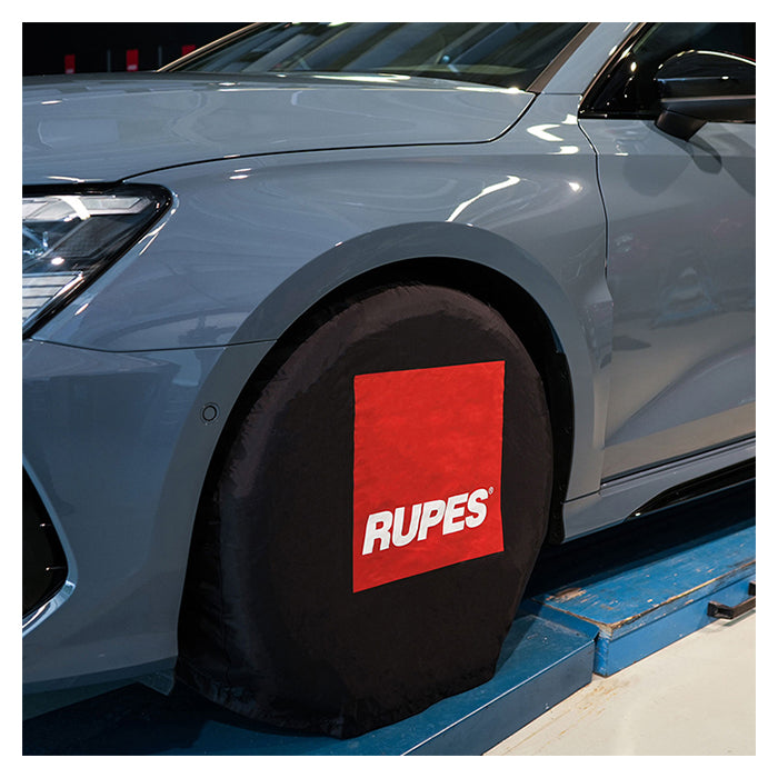 Rupes, Wheel Cover Set With 4 Pieces.