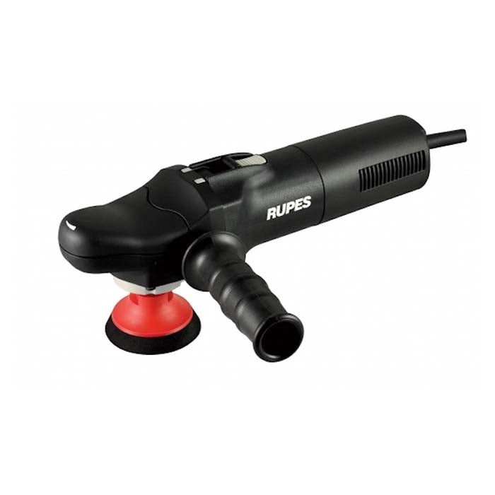 Rupes, Mini-angular Polisher (75mm) with electronic speed control