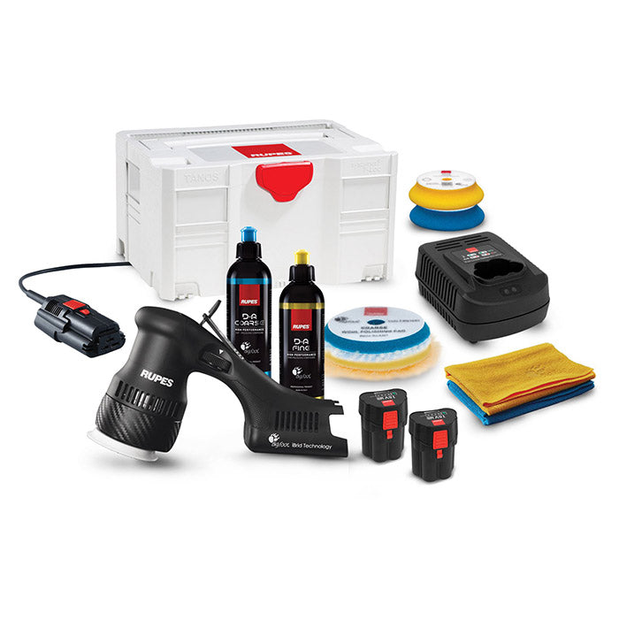 Rupes, HLR75 Mini Polisher Ibrid M. Power Adapter