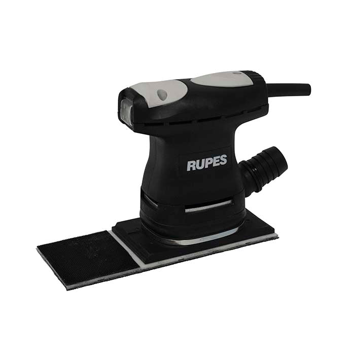 Rupes, LC71T Orbital Sander 80x200 mm, 2mm