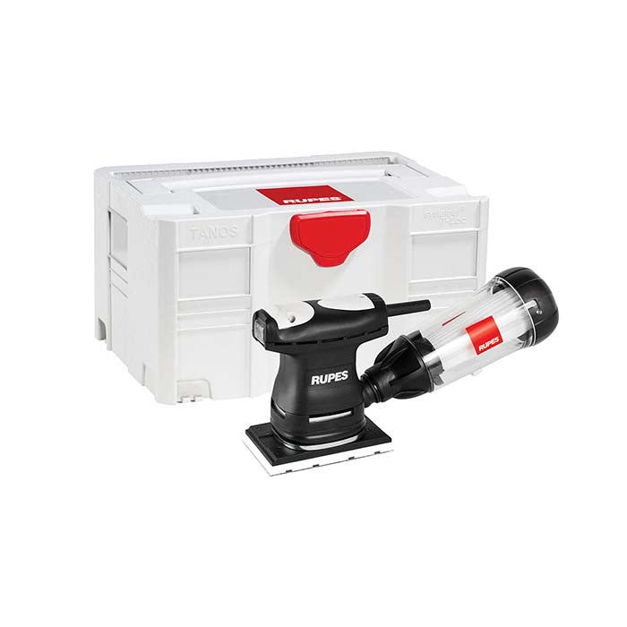 Rupes, LE71TE/BOX Orbitální bruska 80x130 mm