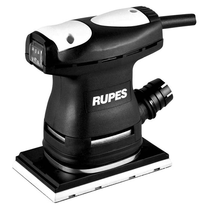 Rupes, LE71T/BOX Orbital 2mm Sander 80x130 mm