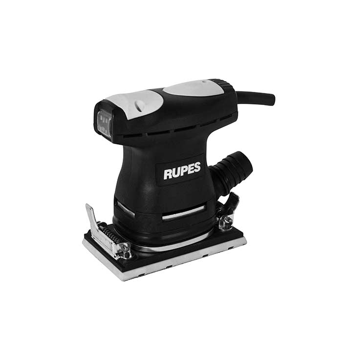 Rupes, LE71TC Orbital 2mm 80x130 mm