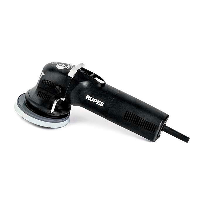 Rupes, Duetto LHR12E/STD Polisseuse, Ø:125 mm, 12 mm.