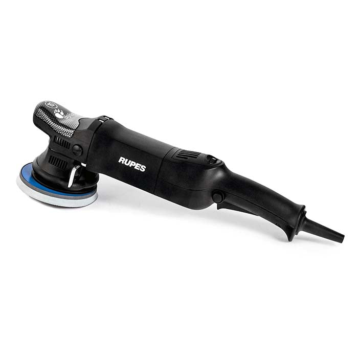 Rupes, LHR15ES/STD Polisher, Ø:125 mm, 15 mm