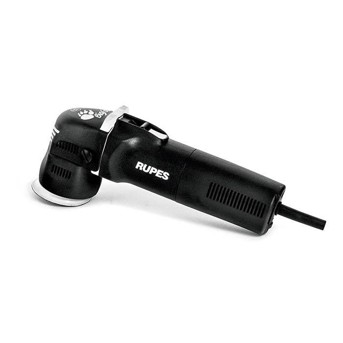 Rupes, LHR75E/STD Mini Polisher, Ø:75 mm, 12 mm