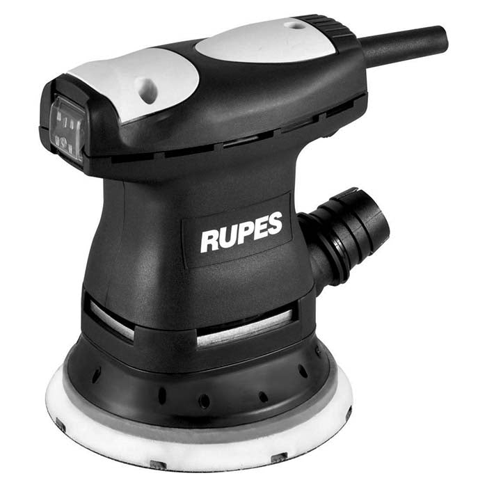 Rupes, LR71TE, Slippmaskin Ø:125mm