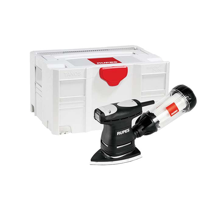 Rupes, LS71TE/BOX Levigatrice orbitale 2mm