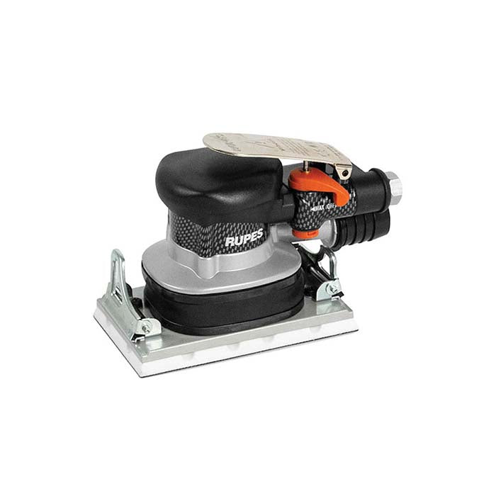 Rupes, RE21ACM Pneumatická orbitální bruska 3mm cm 80x130