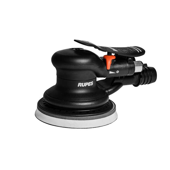 Rupes, RH326A Skorpio III Orbital 6 mm. mm.125