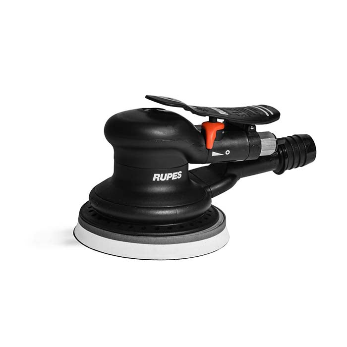 Rupes, RH329T Skorpio III Orbital 9 mm. mm.125