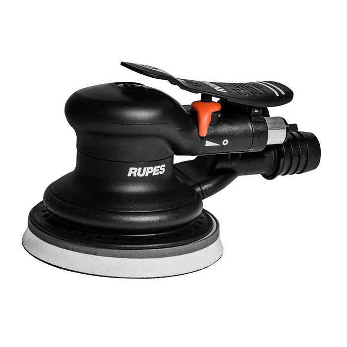 Rupes, RH329A Skorpio III Orbital 9 mm. mm.125