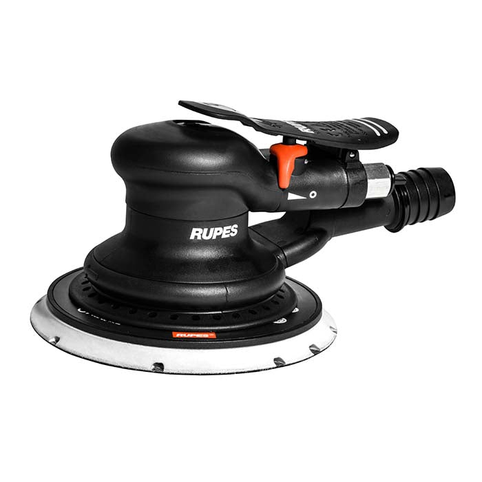 Rupes, Skorpio III Schuurmachine, Perslucht, Ø:150, 3 mm
