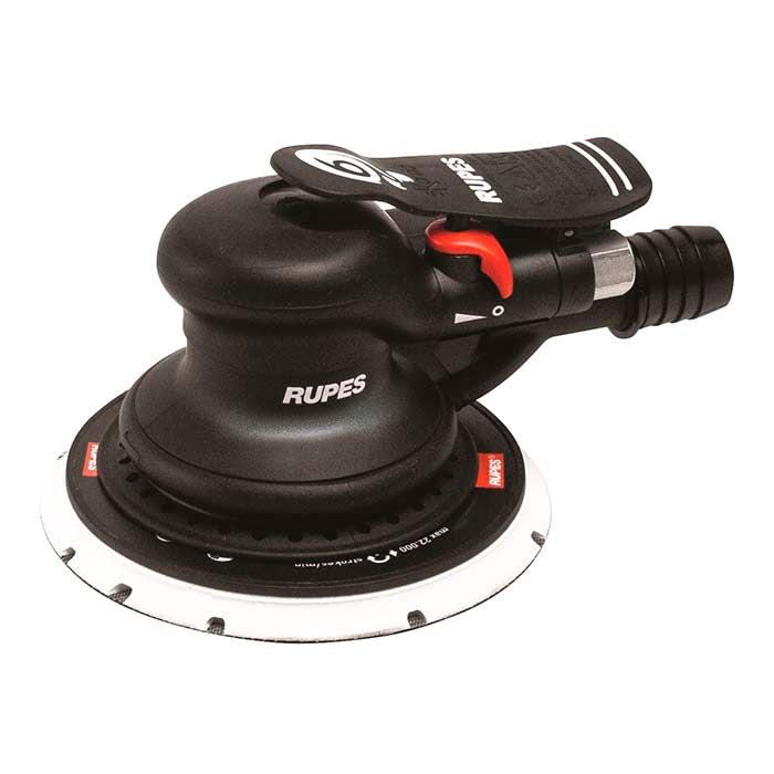 Rupes, Skorpio III Pneumatic Sander Ø150 6mm O
