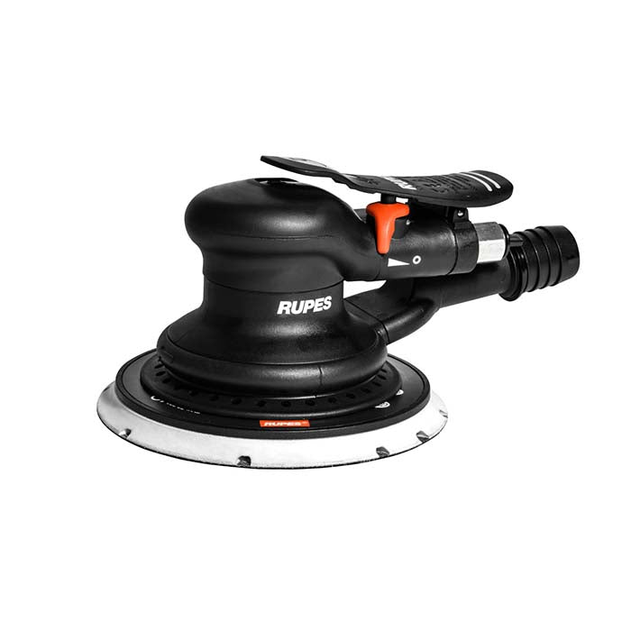Rupes, Skorpio III Sander, Pneumatic, Ø:150, 9 mm
