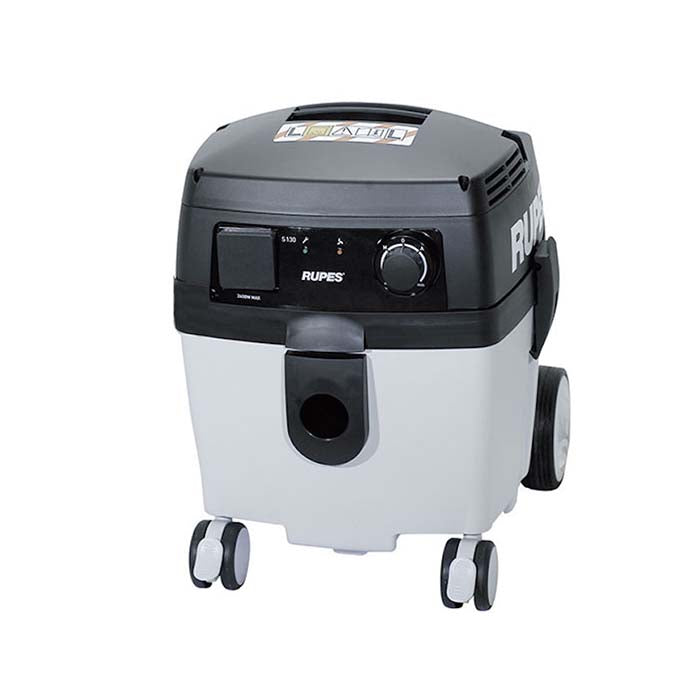 Rupes, S130L Mobile Service Unit (electric)