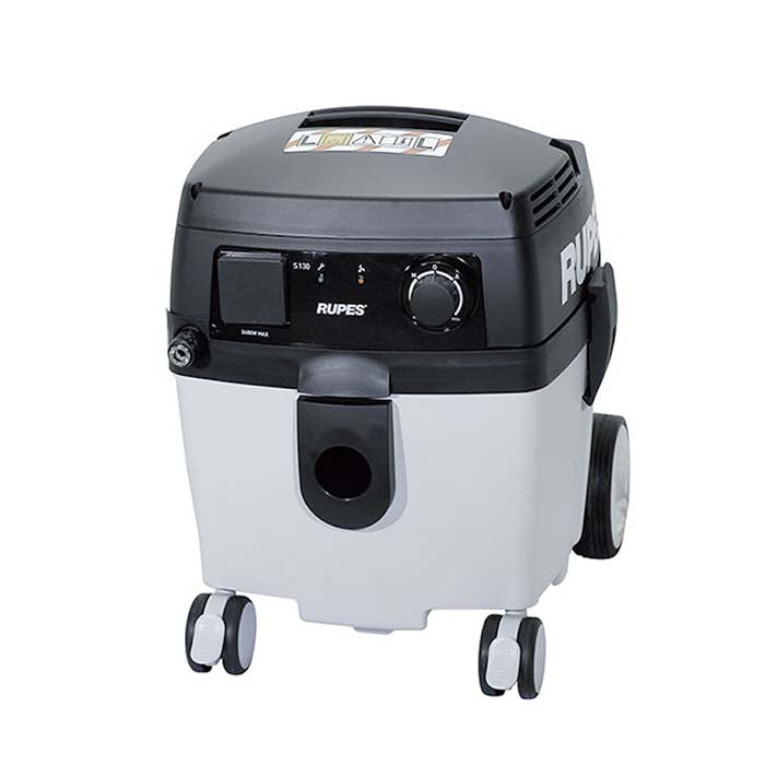 Rupes, S130PL Mobiele Service Eenheid