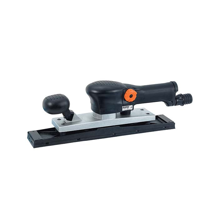 Rupes, Pneumatic Orbital Sander slp41a 70 x 400 Velcro Orb 5mm