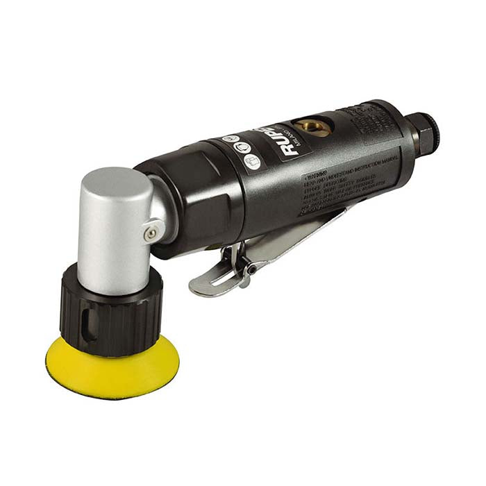 Rupes, Pneumatic Mini Random Orbital Sander TA50 Ø:50 mm, 3mm